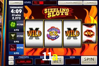 A Emoção da Loteria na 11a: Uma Chance de Mudança de Vida