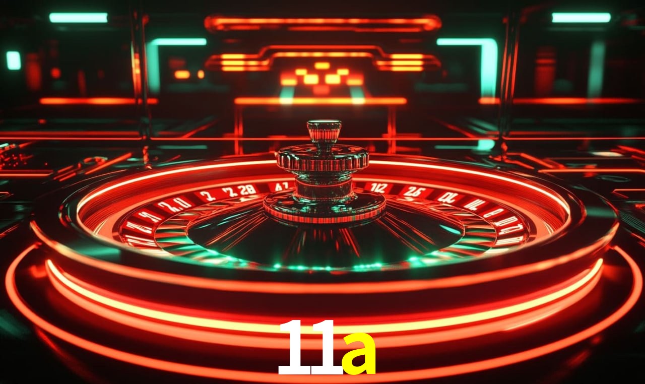 Inovações de Jogos na 11a: O Futuro das Experiências Interativas